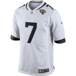 Nick Foles Jacksonville Jaguars Nike Game Jersey - White