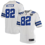 Jason Witten Dallas Cowboys Nike Legends Replica Jersey - White