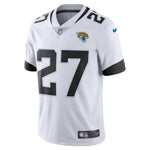 Leonard Fournette Jacksonville Jaguars Nike New 2018 Vapor Untouchable Limited Jersey - White