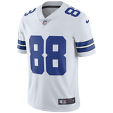 Michael Irvin Dallas Cowboys Nike Vapor Untouchable Retired Player Limited Jersey - White