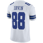 Michael Irvin Dallas Cowboys Nike Vapor Untouchable Retired Player Limited Jersey - White