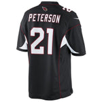 Patrick Peterson Arizona Cardinals Nike Team Color Limited Jersey - Black