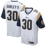 Todd Gurley Los Angeles Rams Limited Jersey