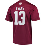 Mike Evans Texas A&M Aggies adidas Alumni Player Jersey - Maroon