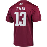 Mike Evans Texas A&M Aggies adidas Alumni Player Jersey - Maroon