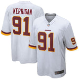 Ryan Kerrigan Washington Redskins American football jersey