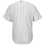 Chicago White Sox Majestic  Cool Base Team Jersey - White