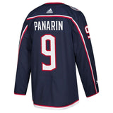 Artemi Panarin Columbus Blue Jackets adidas Player Jersey - Navy