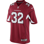 Tyrann Mathieu Arizona Cardinals Nike Team Color Limited Jersey - Cardinal