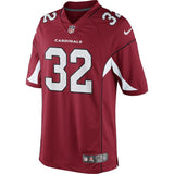 Tyrann Mathieu Arizona Cardinals Nike Team Color Limited Jersey - Cardinal