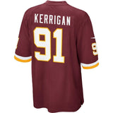 Ryan Kerrigan Washington Redskins Nike Game Jersey - Burgundy