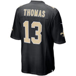 Michael Thomas New Orleans Saints Nike Event Game Jersey - Black