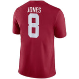 Julio Jones Alabama Crimson Tide Nike Game Jersey - Crimson