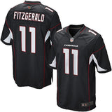 Larry Fitzgerald Arizona Cardinals American football jersey
